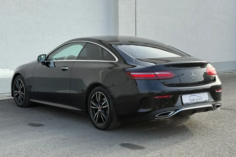 Mercedes-Benz E din 2024 cu 13.503 km - oferta MER166111 - foto 30