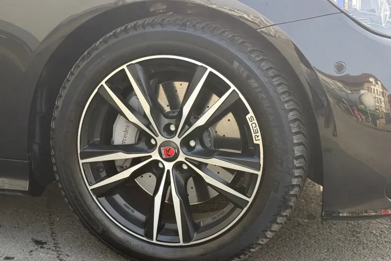 Mercedes-Benz E din 2024 cu 13.503 km - oferta MER166111 - foto 31