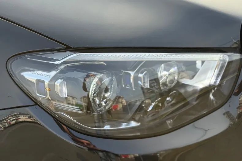 Mercedes-Benz E din 2024 cu 13.503 km - oferta MER166111 - foto 32