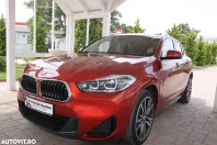 BMW X2 din 2021 cu 123.000 km - oferta BMW166112 - foto 1