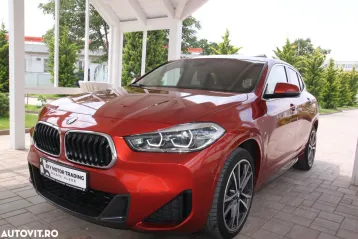 BMW X2 din 2021 - oferta BMW166112
