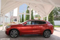BMW X2 din 2021 cu 123.000 km - oferta BMW166112 - foto 3