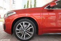 BMW X2 din 2021 cu 123.000 km - oferta BMW166112 - foto 4