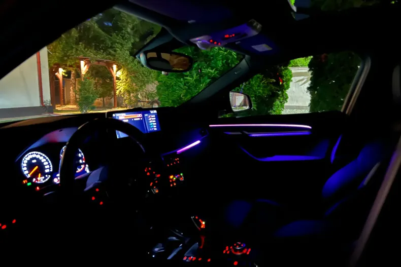 BMW X2 din 2021 cu 123.000 km - oferta BMW166112 - foto 6