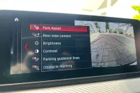 BMW X2 din 2021 cu 123.000 km - oferta BMW166112 - foto 9