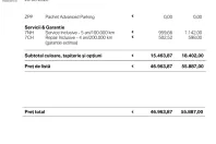 BMW X2 din 2021 cu 123.000 km - oferta BMW166112 - foto 18