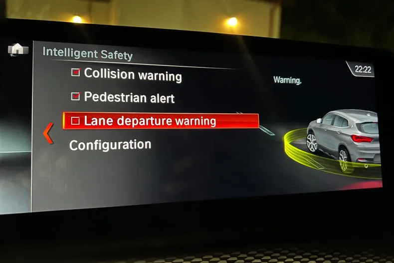 BMW X2 din 2021 cu 123.000 km - oferta BMW166112 - foto 21