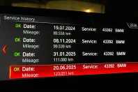 BMW X2 din 2021 cu 123.000 km - oferta BMW166112 - foto 27