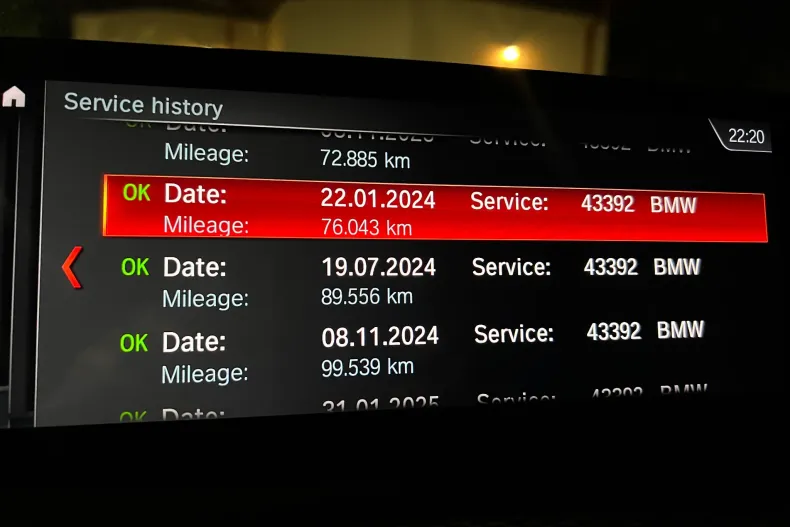 BMW X2 din 2021 cu 123.000 km - oferta BMW166112 - foto 29