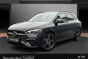 Mercedes-Benz GLA din 2023 - oferta MER166113