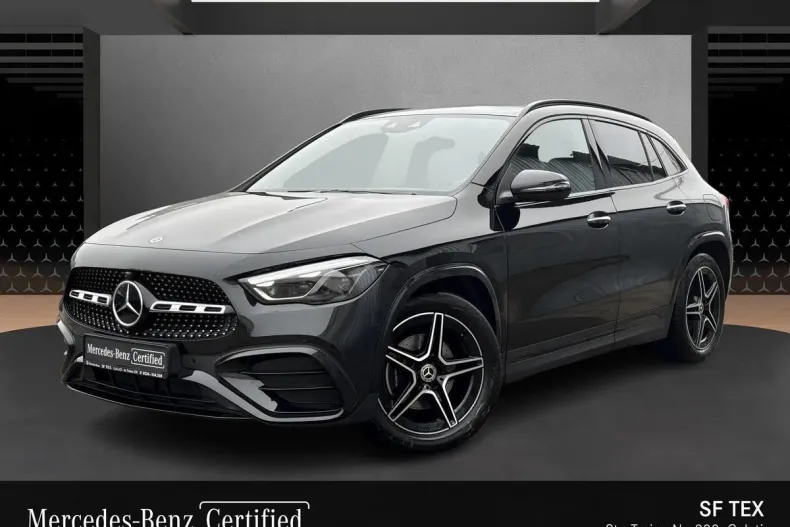 Mercedes-Benz GLA din 2023 cu 27.861 km - oferta MER166113 - foto 1