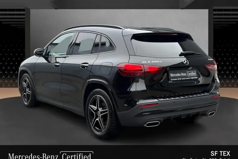 Mercedes-Benz GLA din 2023 cu 27.861 km - oferta MER166113 - foto 2