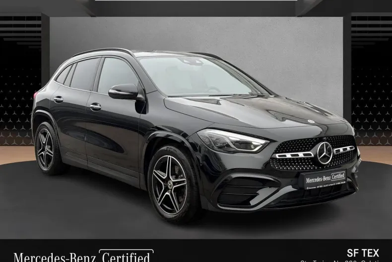 Mercedes-Benz GLA din 2023 cu 27.861 km - oferta MER166113 - foto 3