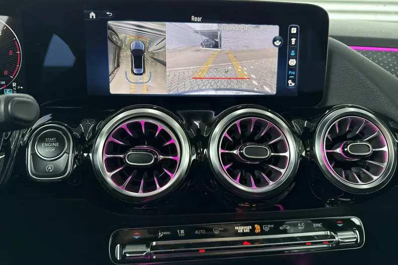 Mercedes-Benz GLA din 2023 cu 27.861 km - oferta MER166113 - foto 8