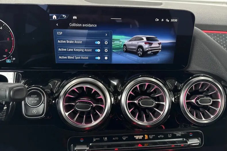 Mercedes-Benz GLA din 2023 cu 27.861 km - oferta MER166113 - foto 9