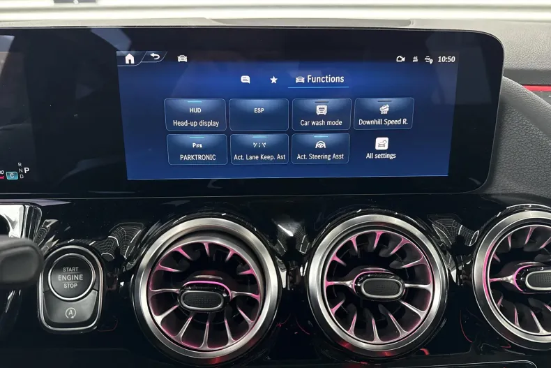 Mercedes-Benz GLA din 2023 cu 27.861 km - oferta MER166113 - foto 10