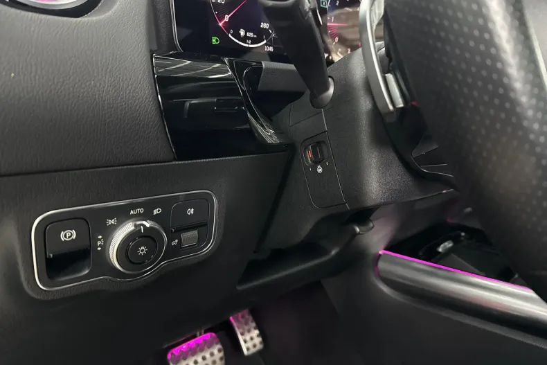 Mercedes-Benz GLA din 2023 cu 27.861 km - oferta MER166113 - foto 16