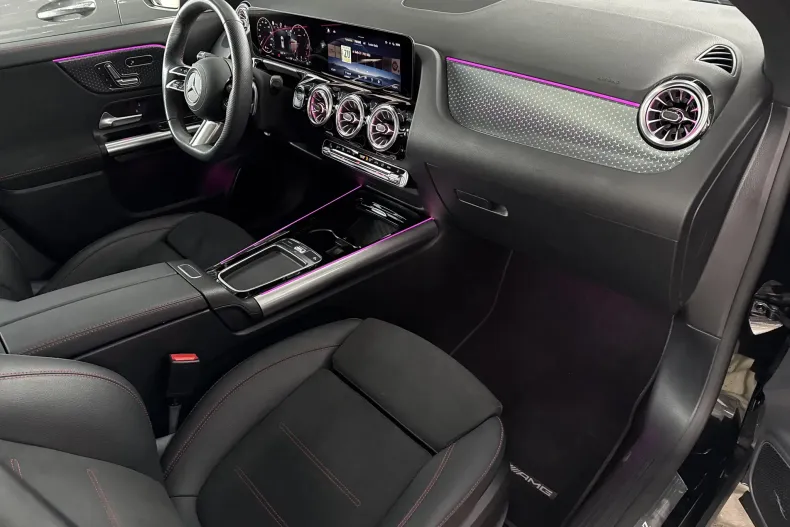 Mercedes-Benz GLA din 2023 cu 27.861 km - oferta MER166113 - foto 21