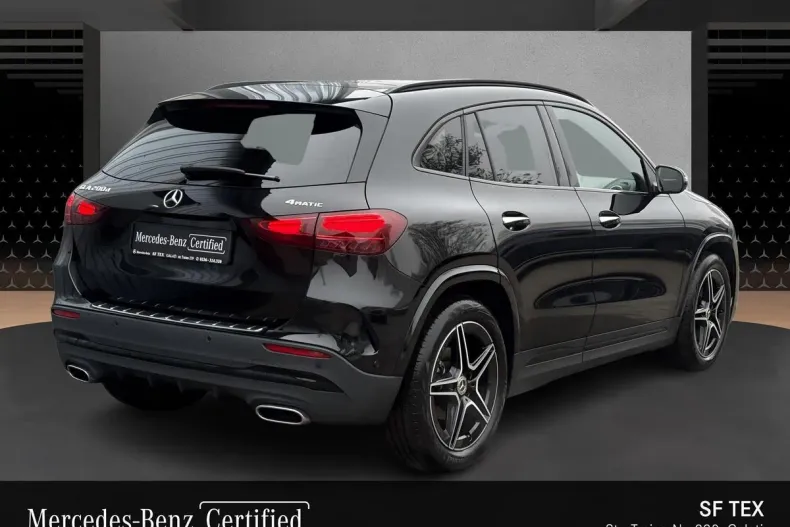 Mercedes-Benz GLA din 2023 cu 27.861 km - oferta MER166113 - foto 23