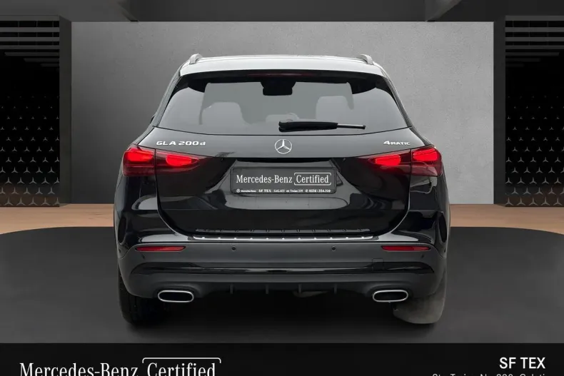 Mercedes-Benz GLA din 2023 cu 27.861 km - oferta MER166113 - foto 24