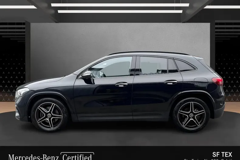 Mercedes-Benz GLA din 2023 cu 27.861 km - oferta MER166113 - foto 25