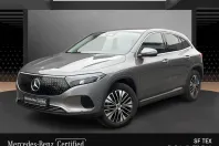 Mercedes-Benz EQA din 2025 cu 3.900 km - oferta MER166114 - foto 1