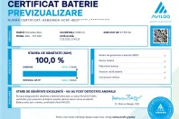 Mercedes-Benz EQA din 2025 cu 3.900 km - oferta MER166114 - foto 2