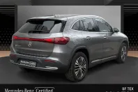 Mercedes-Benz EQA din 2025 cu 3.900 km - oferta MER166114 - foto 3