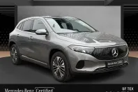 Mercedes-Benz EQA din 2025 cu 3.900 km - oferta MER166114 - foto 4