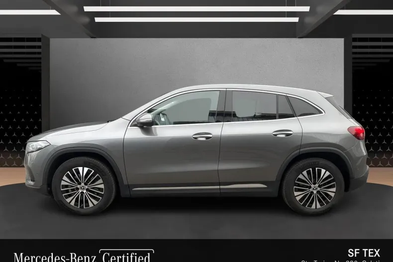 Mercedes-Benz EQA din 2025 cu 3.900 km - oferta MER166114 - foto 13