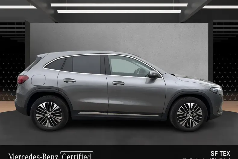 Mercedes-Benz EQA din 2025 cu 3.900 km - oferta MER166114 - foto 16