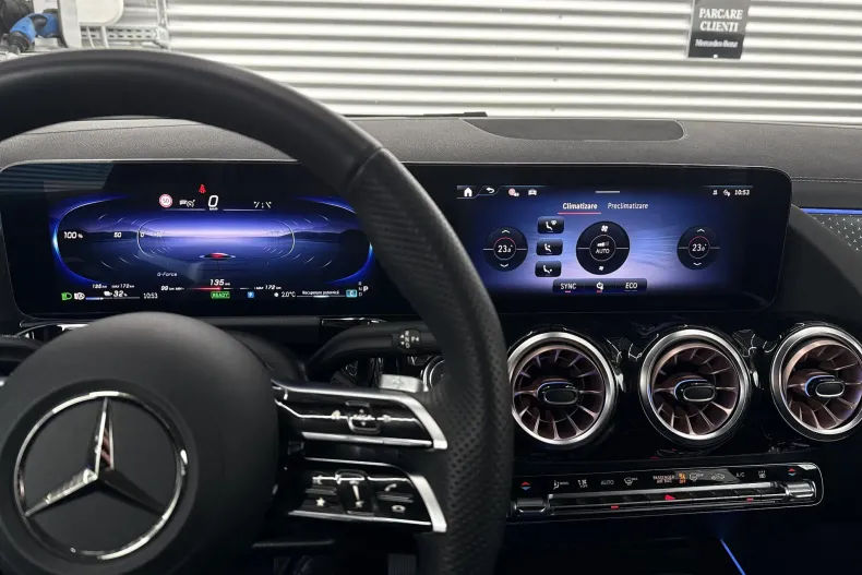 Mercedes-Benz EQA din 2025 cu 3.900 km - oferta MER166114 - foto 22