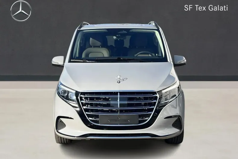 Mercedes-Benz V din 2025 cu 10 km - oferta MER166115 - foto 26