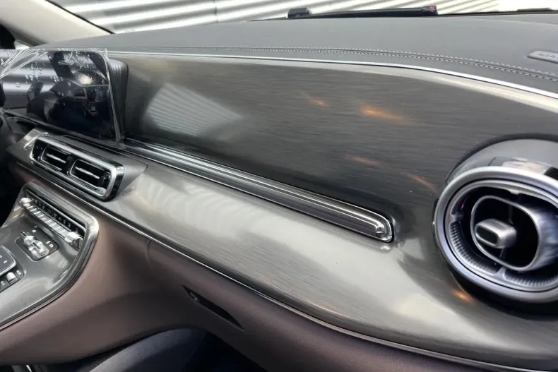 Mercedes-Benz V din 2025 cu 10 km - oferta MER166115 - foto 31