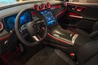 Mercedes-Benz GLC Coupe din 2025 cu 1 km - oferta MER166116 - foto 2