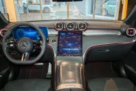 Mercedes-Benz GLC Coupe din 2025 cu 1 km - oferta MER166116 - foto 4