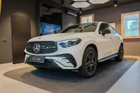 Mercedes-Benz GLC Coupe din 2025 cu 1 km - oferta MER166116 - foto 7