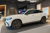 Mercedes-Benz GLC Coupe din 2025 cu 1 km - oferta MER166116 - foto 9