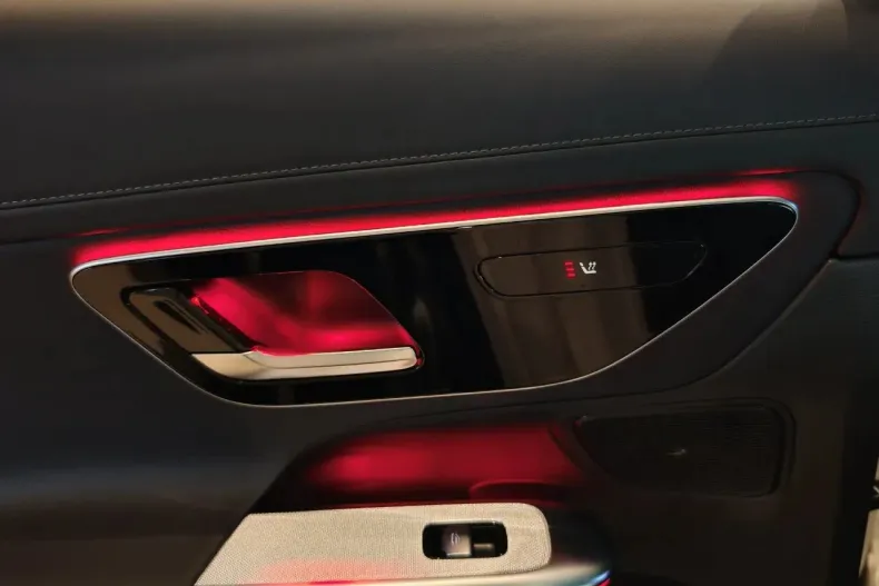 Mercedes-Benz GLC Coupe din 2025 cu 1 km - oferta MER166116 - foto 10