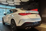 Mercedes-Benz GLC Coupe din 2025 cu 1 km - oferta MER166116 - foto 11