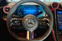 Mercedes-Benz GLC Coupe din 2025 cu 1 km - oferta MER166116 - foto 14