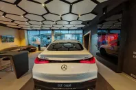 Mercedes-Benz GLC Coupe din 2025 cu 1 km - oferta MER166116 - foto 15