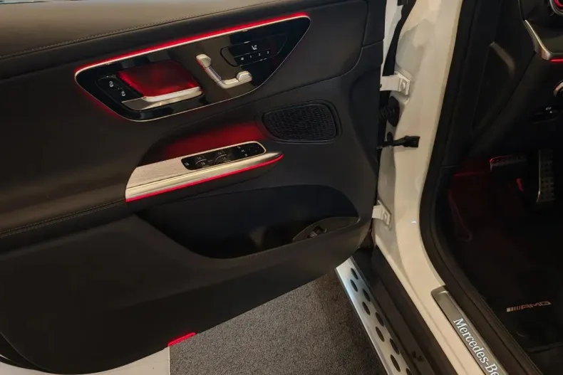 Mercedes-Benz GLC Coupe din 2025 cu 1 km - oferta MER166116 - foto 19