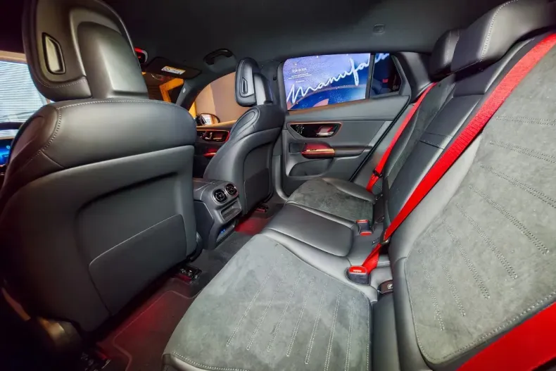 Mercedes-Benz GLC Coupe din 2025 cu 1 km - oferta MER166116 - foto 20