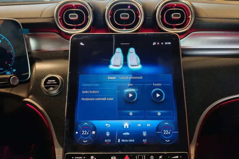 Mercedes-Benz GLC Coupe din 2025 cu 1 km - oferta MER166116 - foto 25