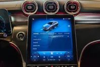 Mercedes-Benz GLC Coupe din 2025 cu 1 km - oferta MER166116 - foto 27