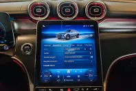 Mercedes-Benz GLC Coupe din 2025 cu 1 km - oferta MER166116 - foto 28