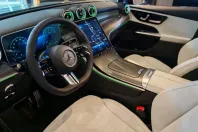 Mercedes-Benz GLC Coupe din 2025 cu 1 km - oferta MER166117 - foto 2