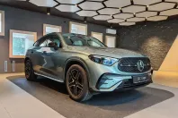 Mercedes-Benz GLC Coupe din 2025 cu 1 km - oferta MER166117 - foto 3