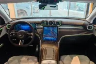 Mercedes-Benz GLC Coupe din 2025 cu 1 km - oferta MER166117 - foto 4